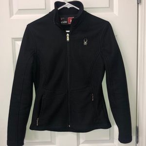 NEW Spyder jacket size M